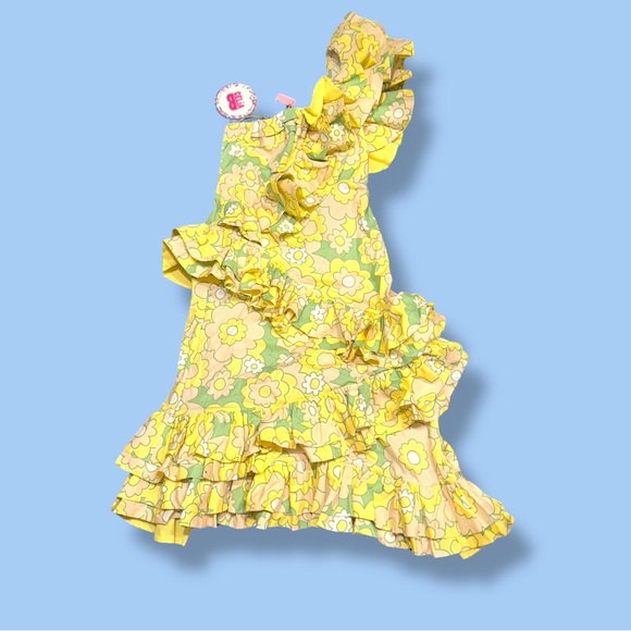 NWT | Celia B | Tahiti Dress | Size Small - Picture 4 of 7